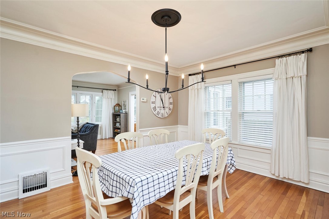 Elmhill Estates Allotment - Residential