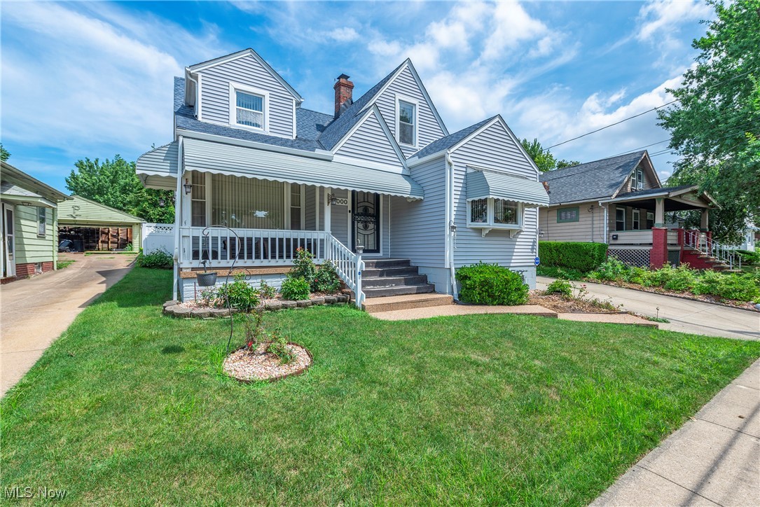 5000 Behrwald Avenue