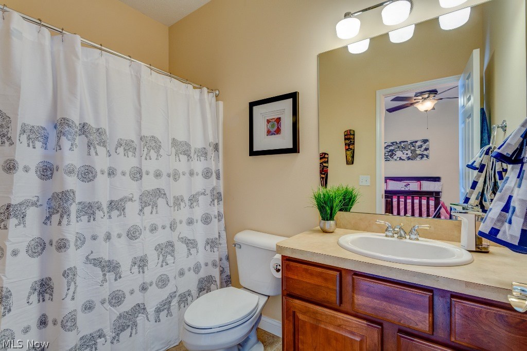 Sycamore Estates Ph 01 - Residential