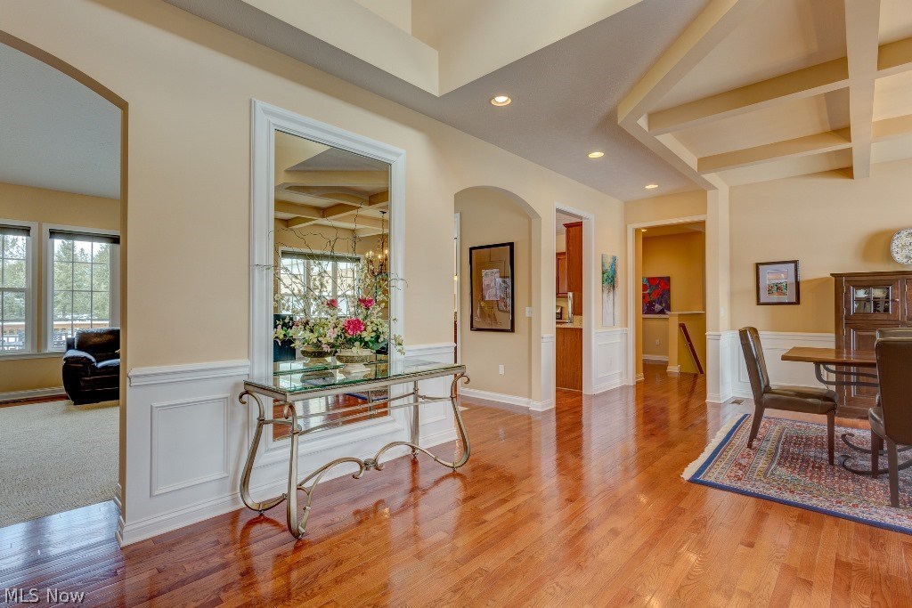 Sycamore Estates Ph 01 - Residential