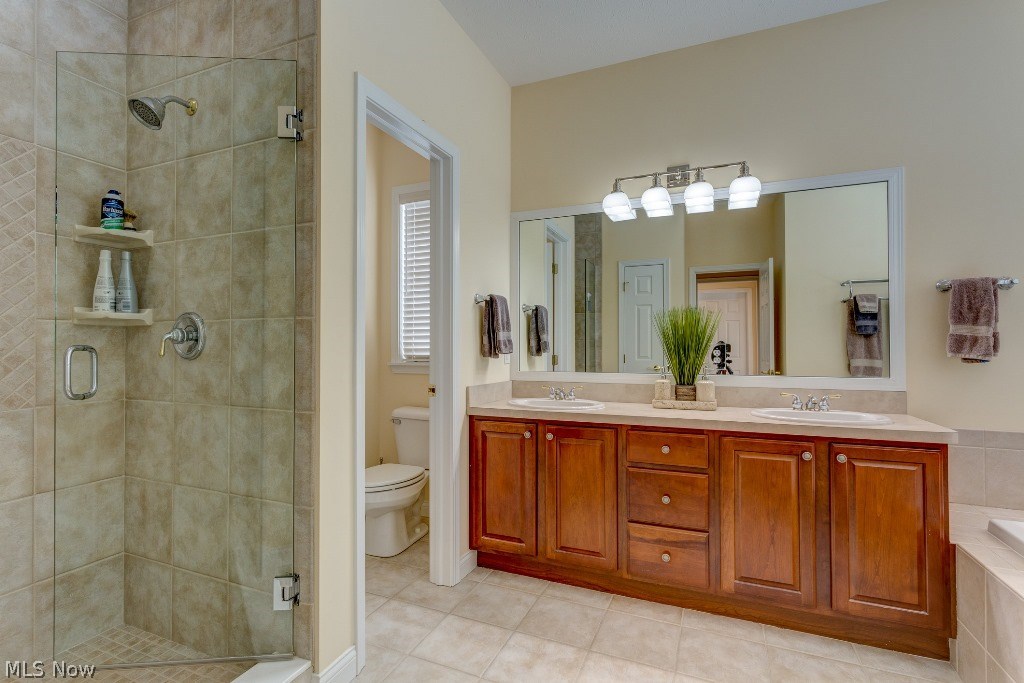 Sycamore Estates Ph 01 - Residential