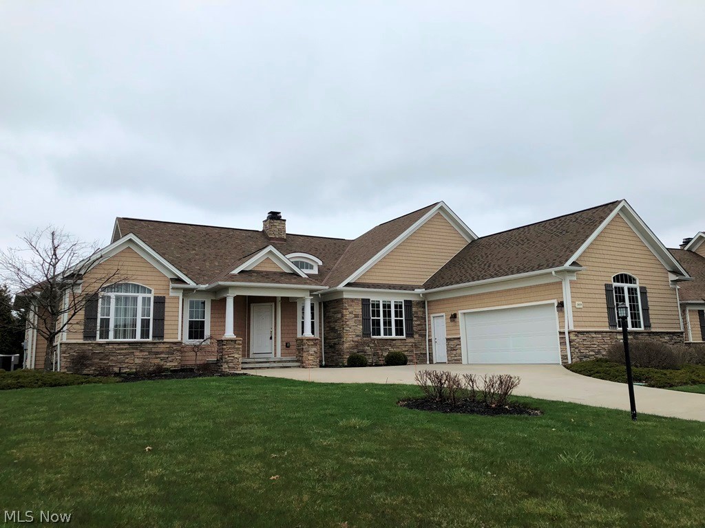 Sycamore Estates Ph 01 - Residential