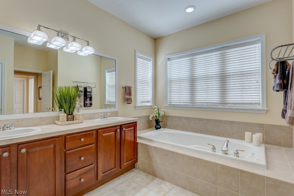 Sycamore Estates Ph 01 - Residential