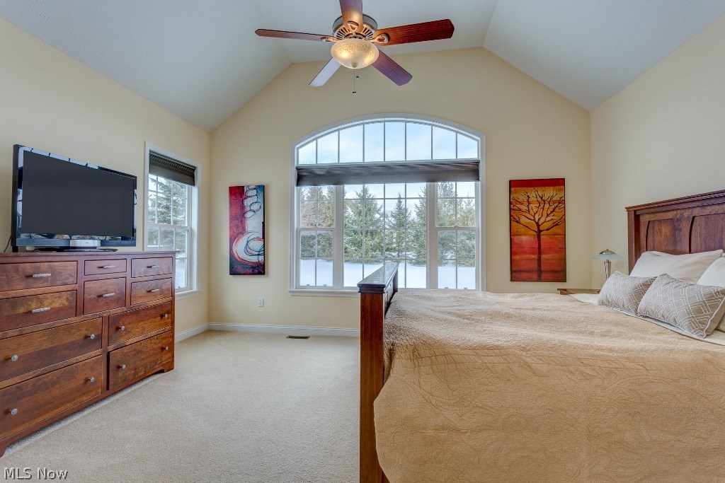 Sycamore Estates Ph 01 - Residential