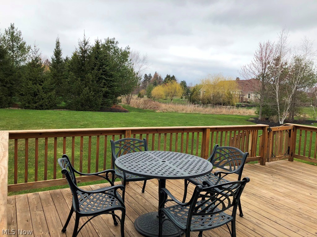 Sycamore Estates Ph 01 - Residential