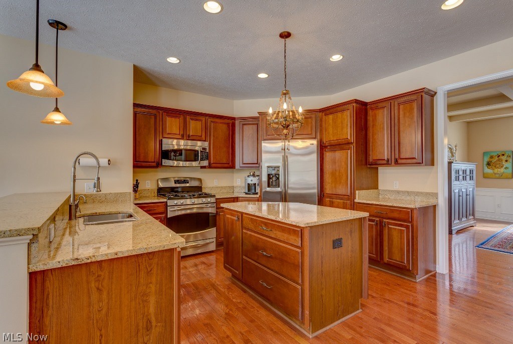 Sycamore Estates Ph 01 - Residential