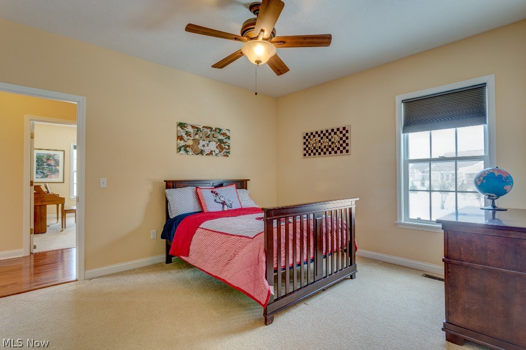 Sycamore Estates Ph 01 - Residential