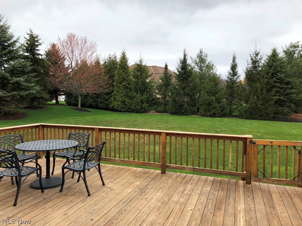 Sycamore Estates Ph 01 - Residential