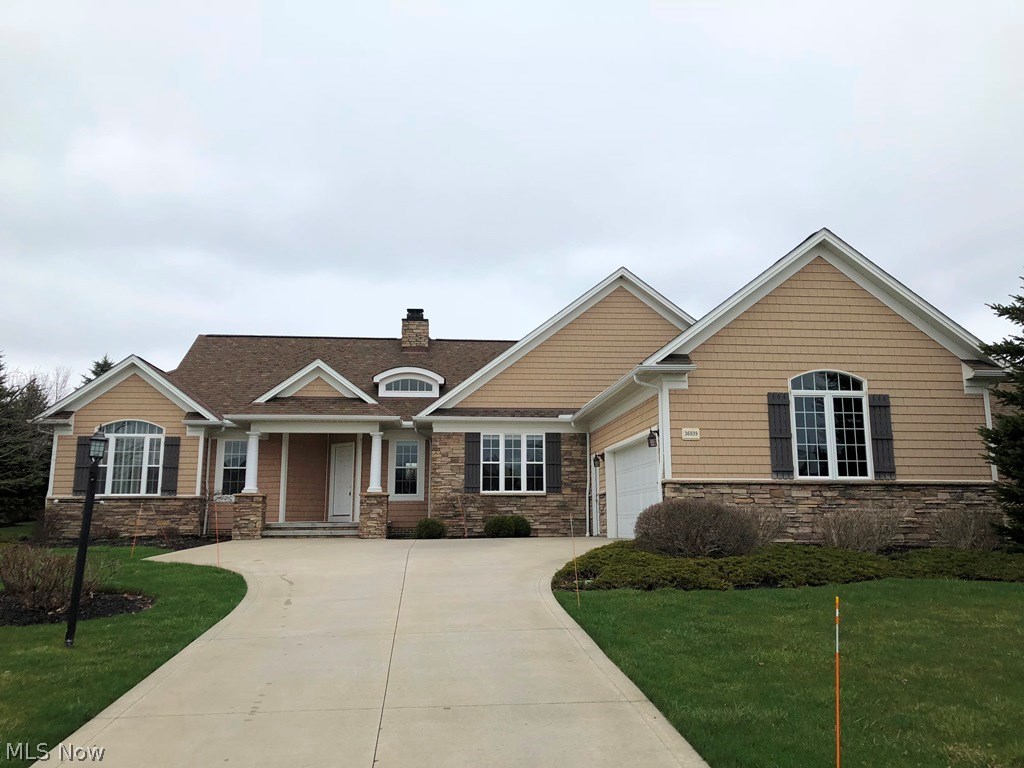 Sycamore Estates Ph 01 - Residential