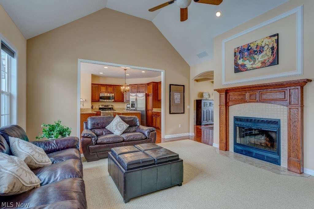 Sycamore Estates Ph 01 - Residential