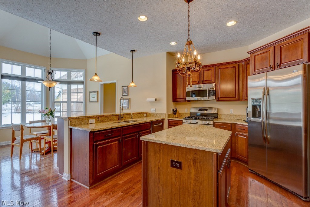 Sycamore Estates Ph 01 - Residential