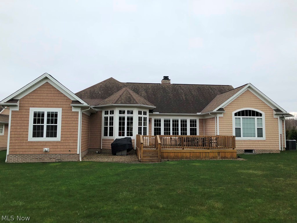 Sycamore Estates Ph 01 - Residential