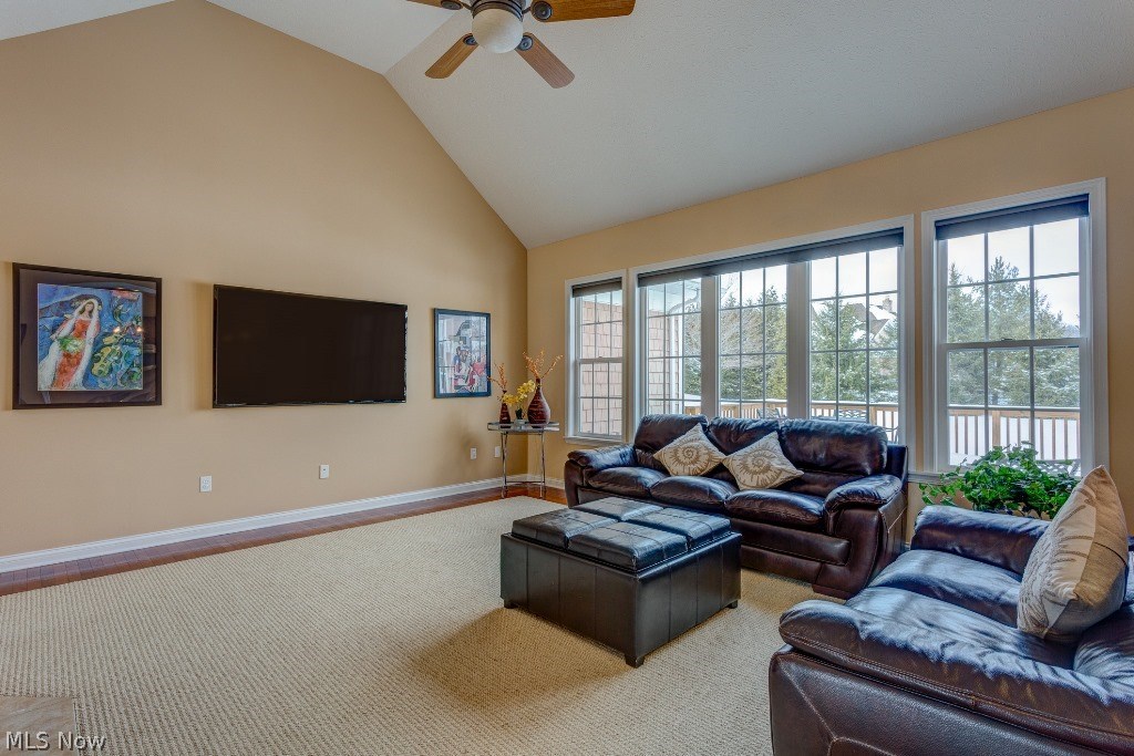 Sycamore Estates Ph 01 - Residential