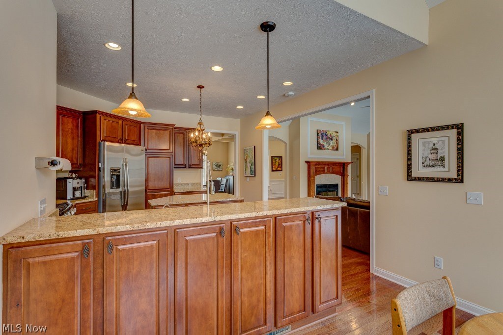 Sycamore Estates Ph 01 - Residential