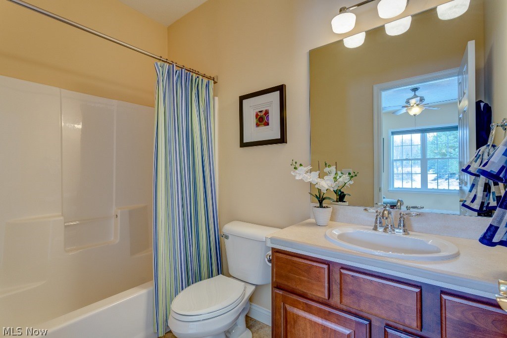 Sycamore Estates Ph 01 - Residential