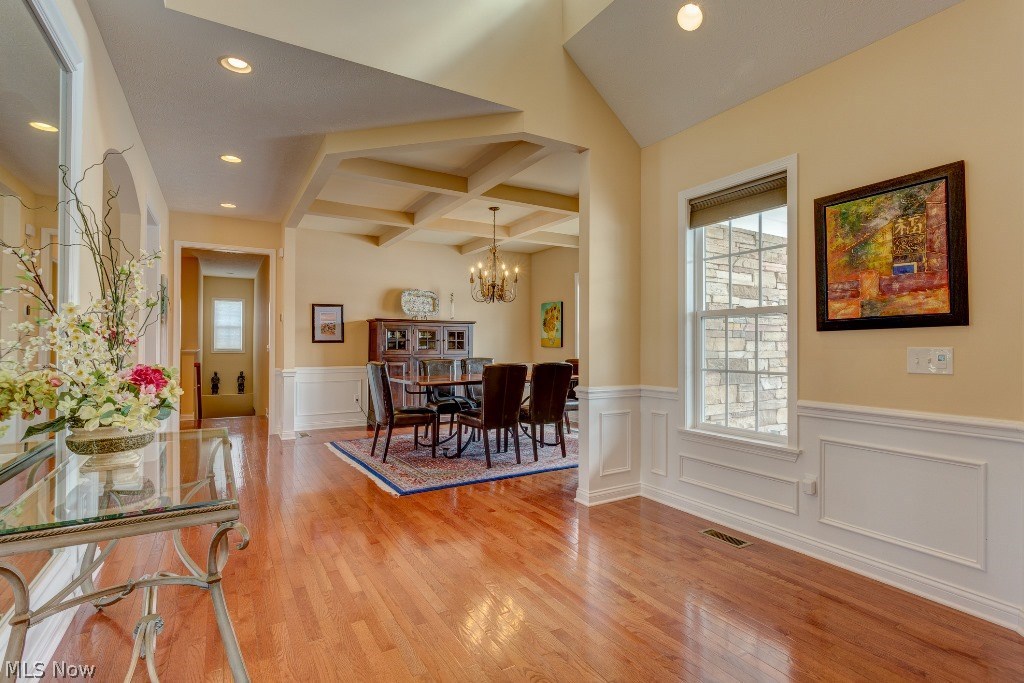 Sycamore Estates Ph 01 - Residential