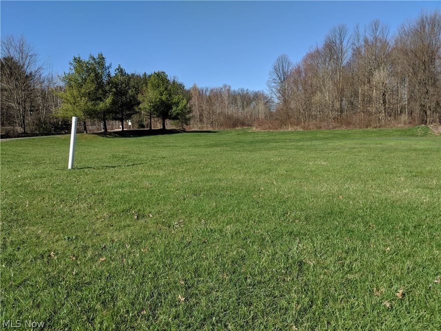 Ready to build on this 1/2 acre lot on Tami Ct cul de sac. All utilities available - underground public water/sewer