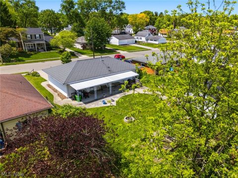 Tiny photo for 1002 15th Street SW, Massillon, OH 44647 (MLS # 5210645)