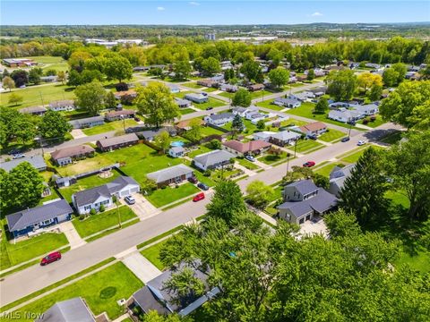Tiny photo for 1002 15th Street SW, Massillon, OH 44647 (MLS # 5210645)