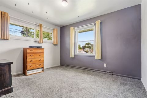 Tiny photo for 1002 15th Street SW, Massillon, OH 44647 (MLS # 5210645)