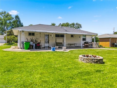 Tiny photo for 1002 15th Street SW, Massillon, OH 44647 (MLS # 5210645)