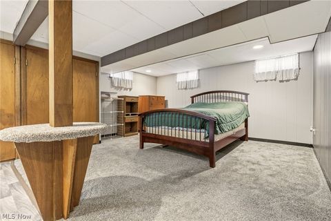 Tiny photo for 1002 15th Street SW, Massillon, OH 44647 (MLS # 5210645)