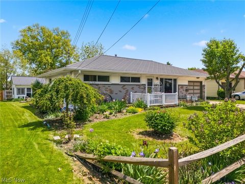 Tiny photo for 1002 15th Street SW, Massillon, OH 44647 (MLS # 5210645)