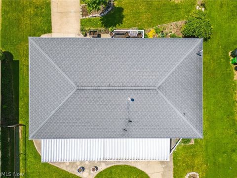 Tiny photo for 1002 15th Street SW, Massillon, OH 44647 (MLS # 5210645)