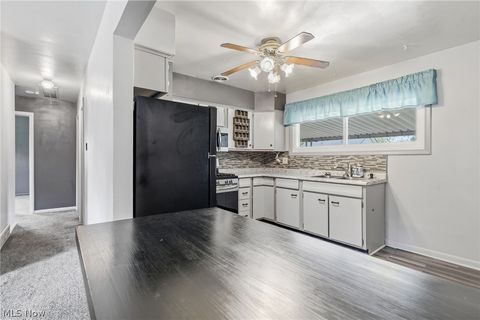 Tiny photo for 1002 15th Street SW, Massillon, OH 44647 (MLS # 5210645)