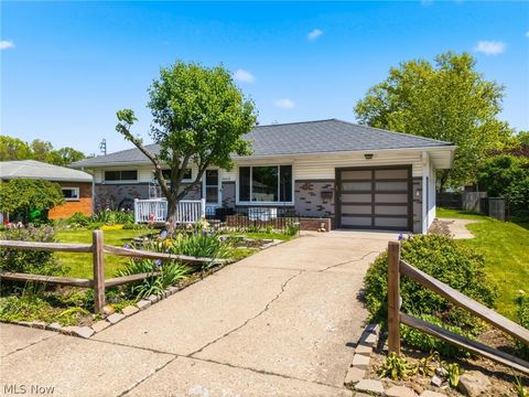 Tiny photo for 1002 15th Street SW, Massillon, OH 44647 (MLS # 5210645)