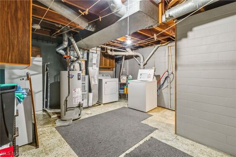Tiny photo for 1002 15th Street SW, Massillon, OH 44647 (MLS # 5210645)