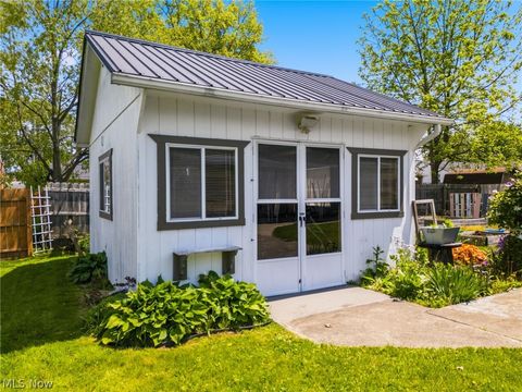 Tiny photo for 1002 15th Street SW, Massillon, OH 44647 (MLS # 5210645)