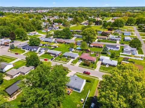 Tiny photo for 1002 15th Street SW, Massillon, OH 44647 (MLS # 5210645)
