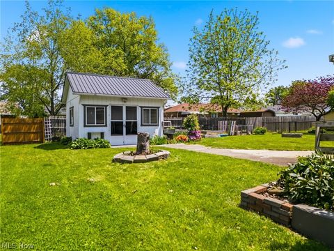 Tiny photo for 1002 15th Street SW, Massillon, OH 44647 (MLS # 5210645)