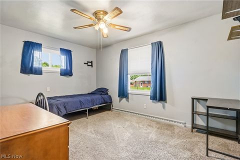 Tiny photo for 1002 15th Street SW, Massillon, OH 44647 (MLS # 5210645)