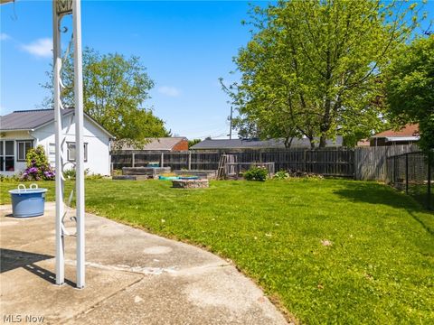 Tiny photo for 1002 15th Street SW, Massillon, OH 44647 (MLS # 5210645)
