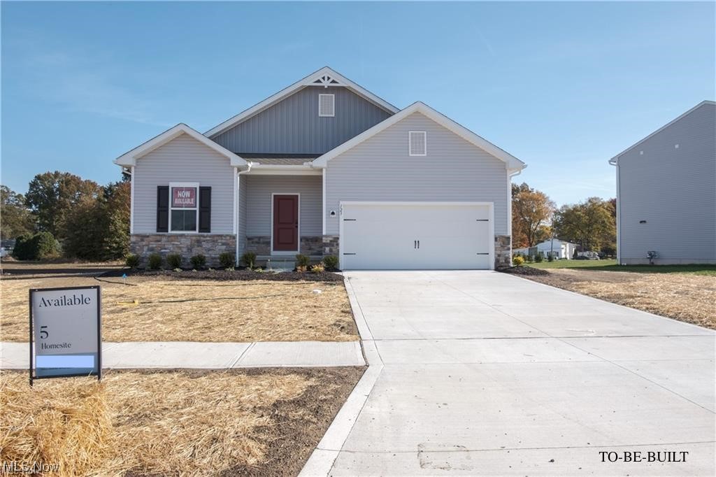 Hampshire Farms - Residential