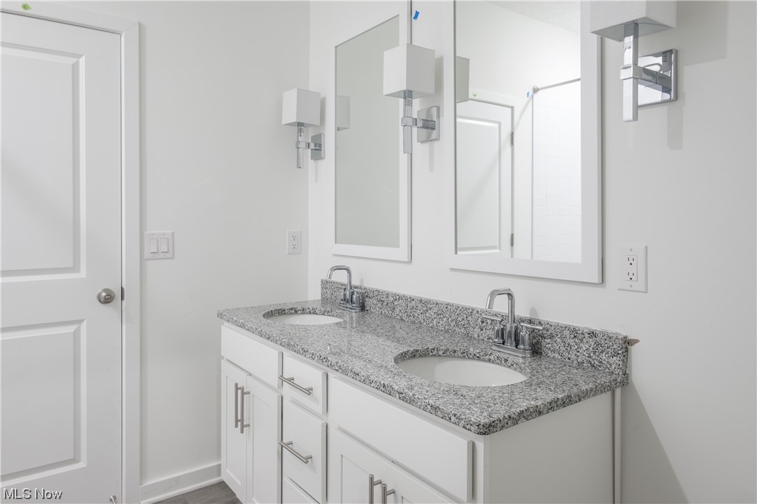 Hampshire Farms - Residential