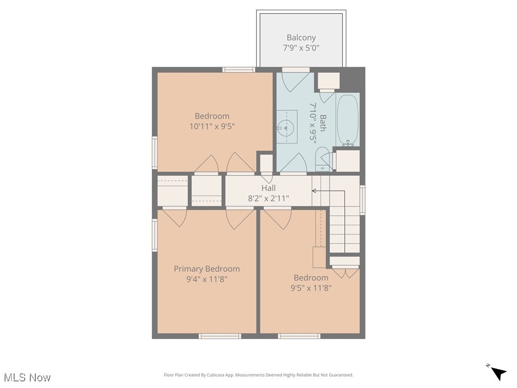 Beckerman & Scheingolds - Residential