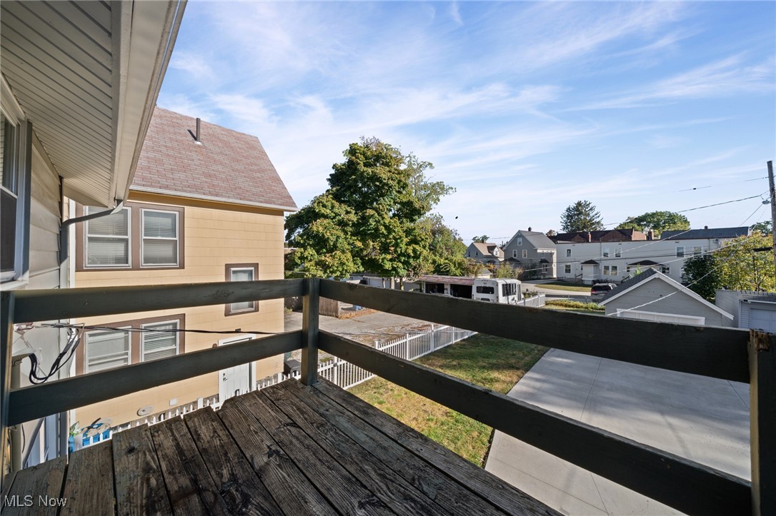 Beckerman & Scheingolds - Residential