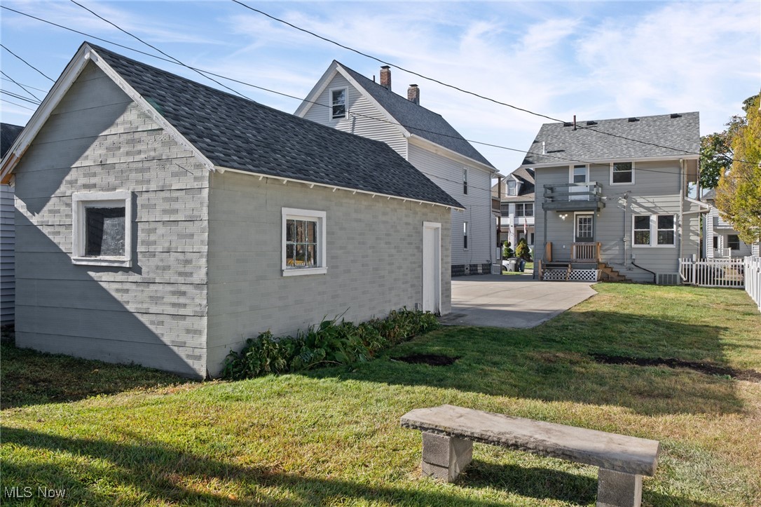 Beckerman & Scheingolds - Residential