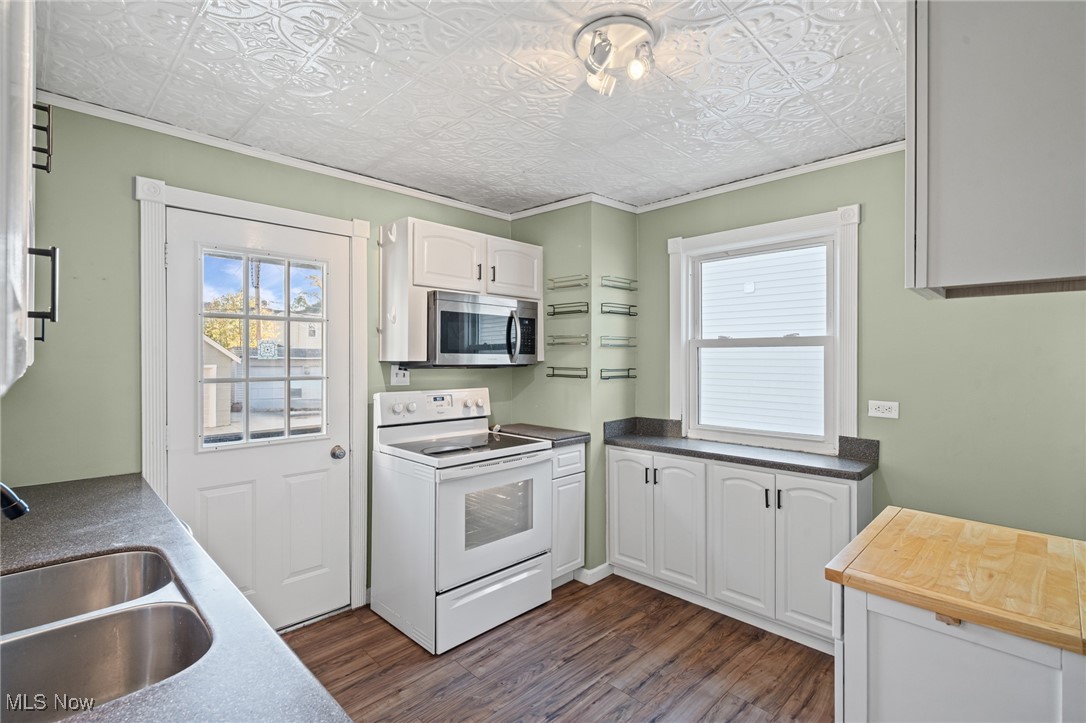 Beckerman & Scheingolds - Residential