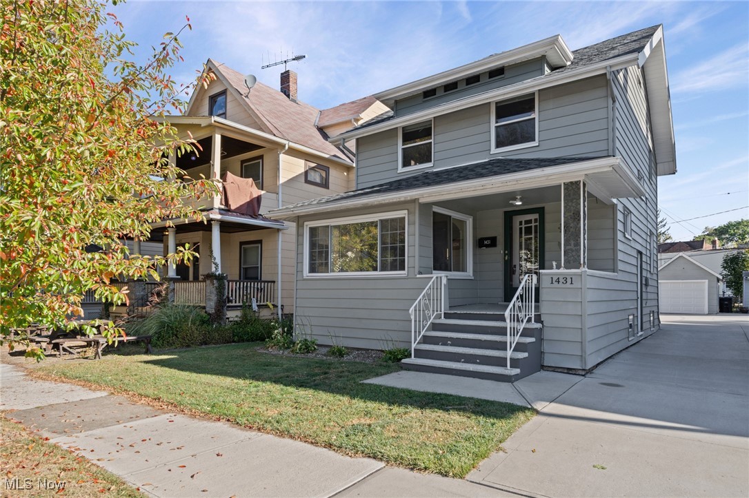 Beckerman & Scheingolds - Residential