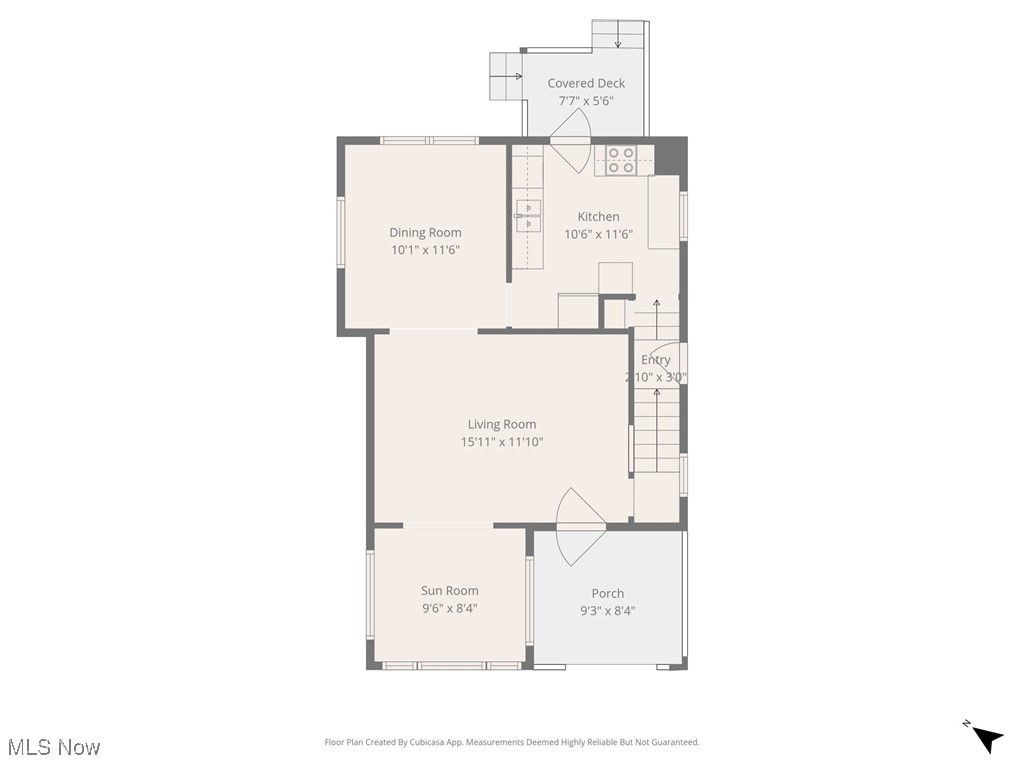 Beckerman & Scheingolds - Residential