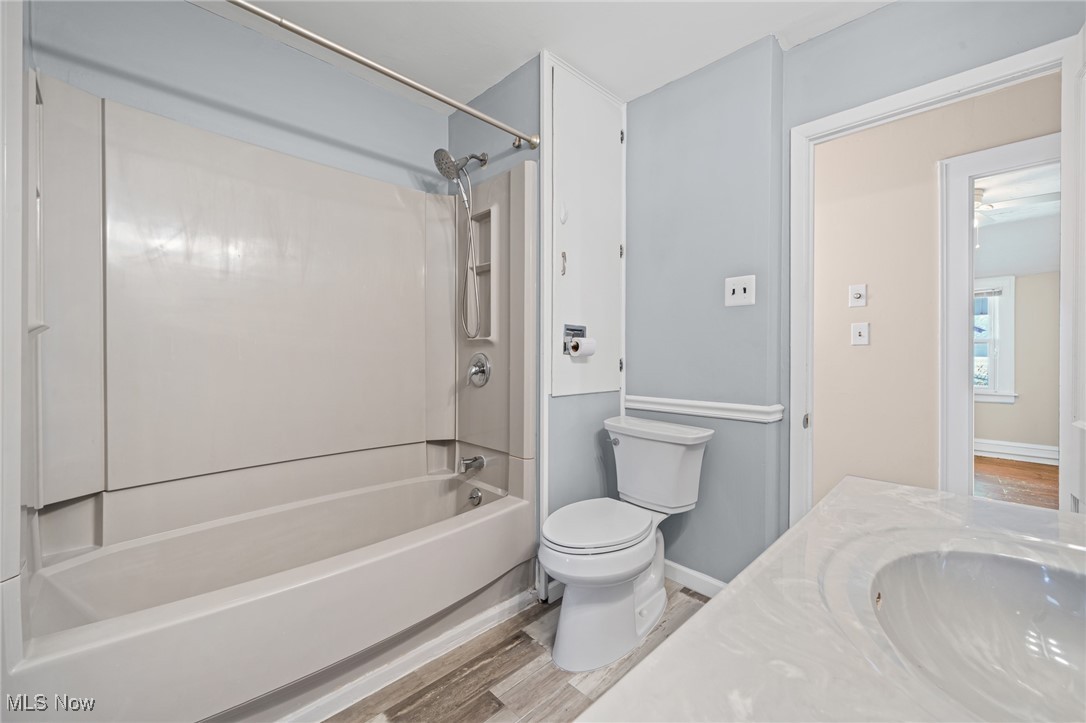 Beckerman & Scheingolds - Residential