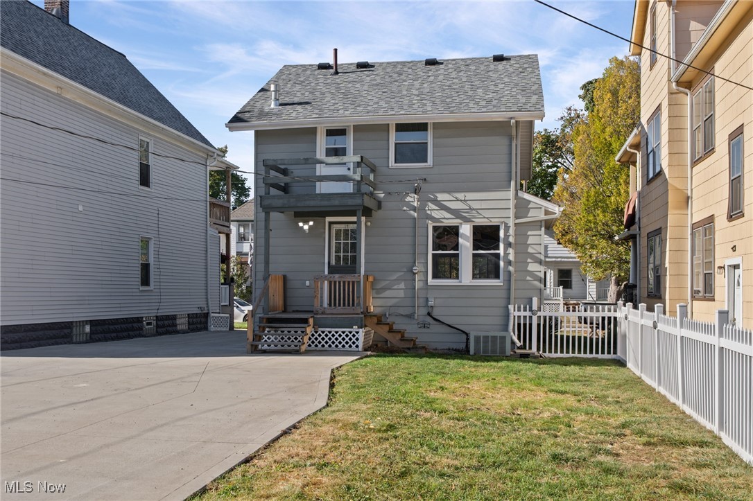 Beckerman & Scheingolds - Residential