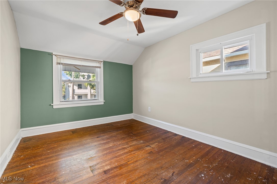 Beckerman & Scheingolds - Residential