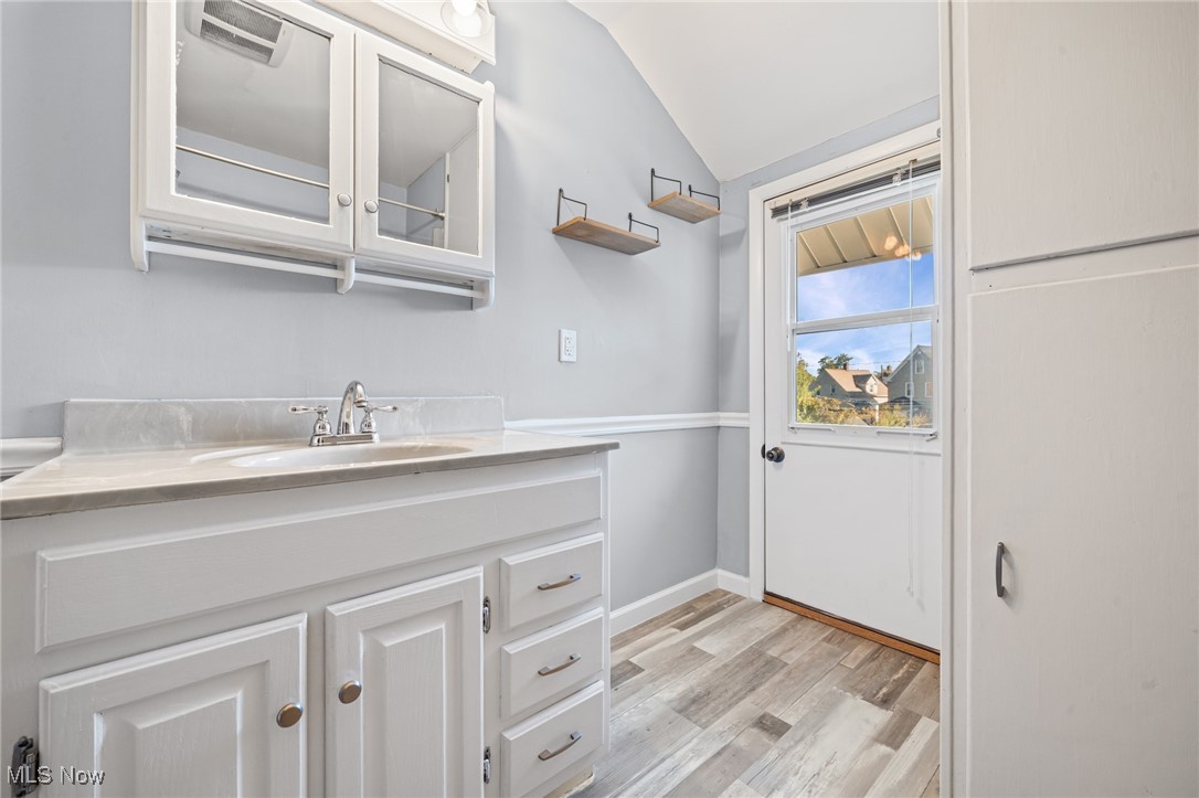 Beckerman & Scheingolds - Residential