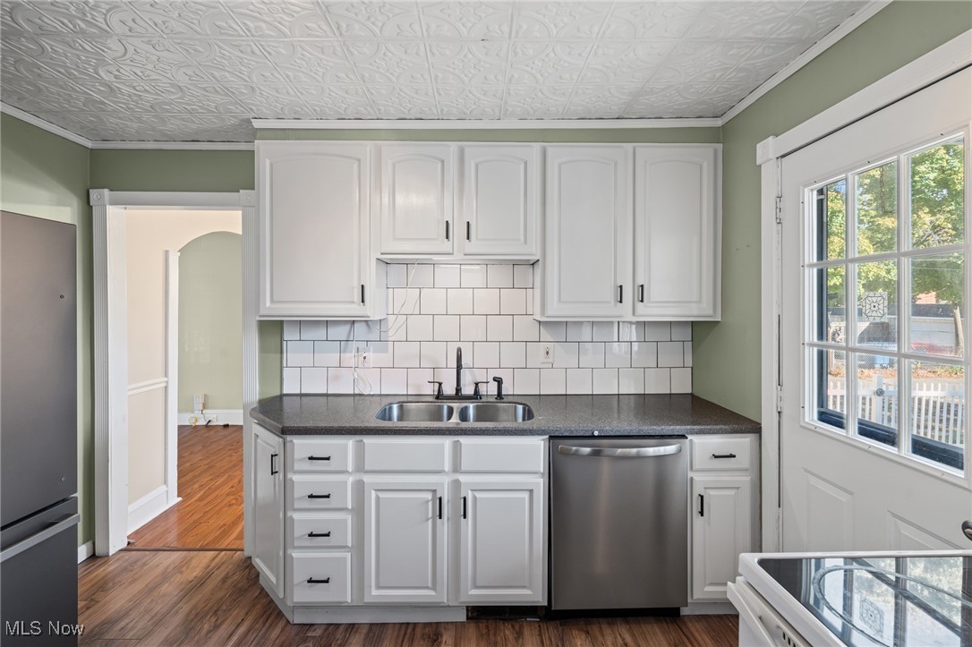 Beckerman & Scheingolds - Residential