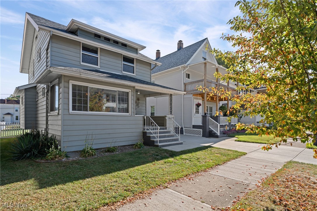 Beckerman & Scheingolds - Residential